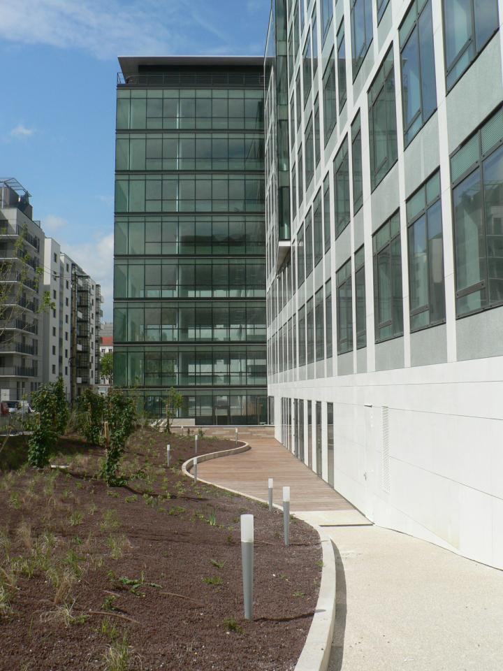 Bureau Lyon 8160m² Location bureau Lyon Rhône OLBUR2110504 4